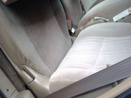 2002 TOYOTA TUNDRA, GOLD, SR5 MODEL, 4.7L, AT, 2WD.  Z25253